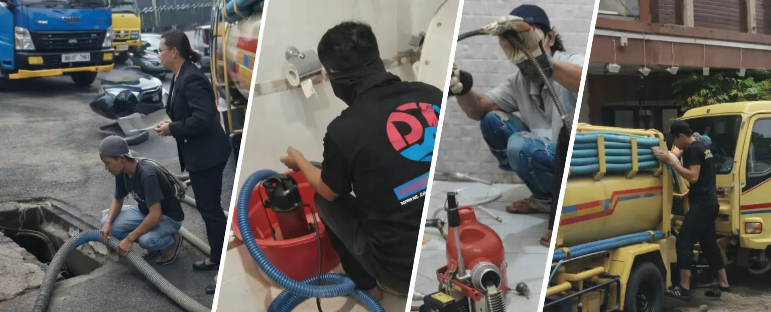 Jasa Sedot WC Cimulang Terdekat